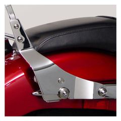 NC Paladinr Quickset mount kit, chrome-thumb-2