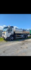 Καταβρεκτήρας Volvo 2000 FM10