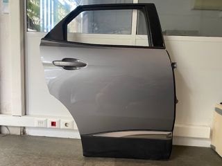 ΠΟΡΤΑ ΠΙΣΩ ΔΕΞΙ PEUGEOT 3008 2018-2024