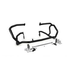 Zieger crash bar black-thumb-2