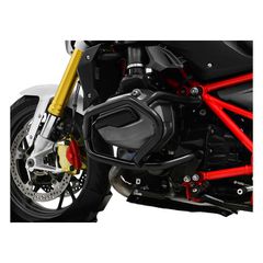 Zieger crash bar black-thumb-1