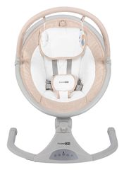 Ηλεκτρικό Ρηλάξ Elite Swing Beige FreeOn