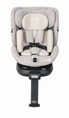 Κάθισμα Αυτοκινήτου Space Beige i-Size 40-150cm FreeON