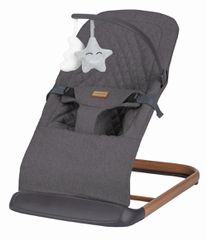 Ρηλαξ Serene Bouncer Grey FreeOn
