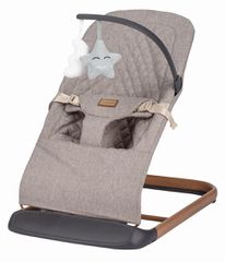 Ρηλαξ Serene Bouncer Beige FreeOn