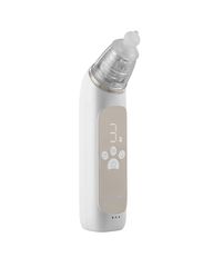 Electric nasal aspirator Beige - Kikka Boo