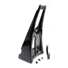 Cult-Werk, bug spoiler ''Custom''. Gloss black