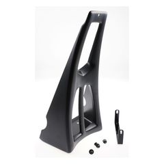 Cult-Werk, Bug spoiler Custom. Matte black