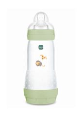 Μπιμπερό Easy Start™ Anti-Colic 320ml - Unisex – Πράσινο - MAM