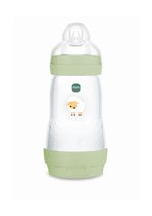Μπιμπερό Easy Start™ Anti-Colic 260ml - Unisex – Πράσινο - MAM
