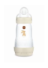 Μπιμπερό Easy Start™ Anti-Colic 260ml - Unisex – Κρεμ - MAM