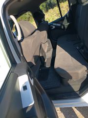 Pickup - Αγροτικό Nissan 2007 NAVARA D40-thumb-6