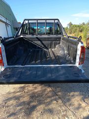 Pickup - Αγροτικό Nissan 2007 NAVARA D40-thumb-7