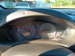 Pickup - Αγροτικό Nissan 2007 NAVARA D40-thumb-8