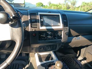 Pickup - Αγροτικό Nissan 2007 NAVARA D40-thumb-9