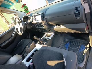 Pickup - Αγροτικό Nissan 2007 NAVARA D40-thumb-10