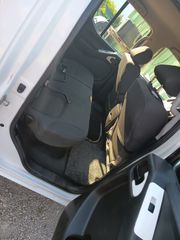 Pickup - Αγροτικό Nissan 2007 NAVARA D40-thumb-12