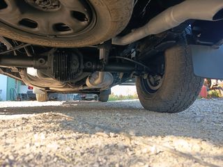 Pickup - Αγροτικό Nissan 2007 NAVARA D40-thumb-14