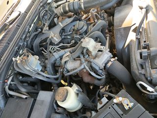 Pickup - Αγροτικό Nissan 2007 NAVARA D40-thumb-18
