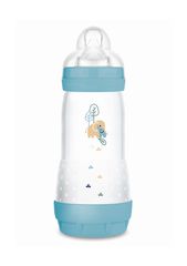 Μπιμπερό Easy Start™ Anti-Colic 320ml - Boy – Γαλάζιο - MAM
