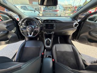 Nissan Micra 2020-thumb-23