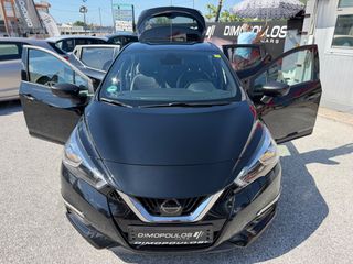 Nissan Micra 2020-thumb-30