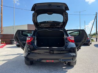 Nissan Micra 2020-thumb-35