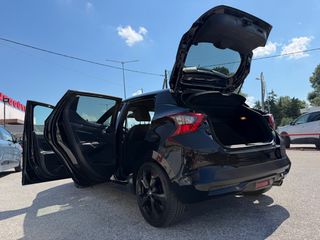 Nissan Micra 2020-thumb-36