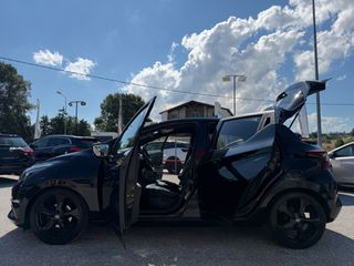Nissan Micra 2020-thumb-37
