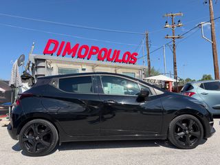 Nissan Micra 2020-thumb-1