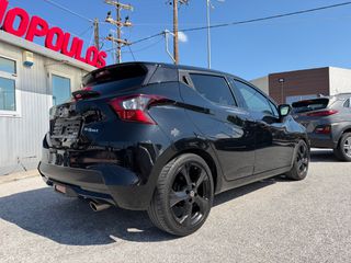 Nissan Micra 2020-thumb-2