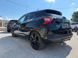 Nissan Micra 2020-thumb-4