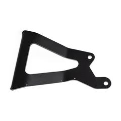 Killer Custom, ''Basic'' license plate bracket-thumb-2