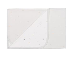 Baby blanket 85/85 cm Seally Me - Kikka Boo
