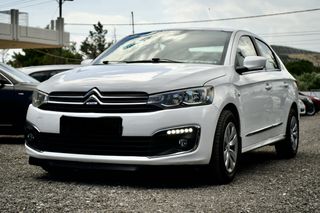 Citroen C-Elysee 2019 ΕΛΛΗΝΙΚΟ -ΑΡΙΣΤΟ