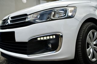Citroen C-Elysee 2019 ΕΛΛΗΝΙΚΟ -ΑΡΙΣΤΟ-thumb-2