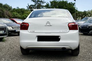 Citroen C-Elysee 2019 ΕΛΛΗΝΙΚΟ -ΑΡΙΣΤΟ-thumb-4