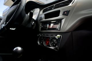Citroen C-Elysee 2019 ΕΛΛΗΝΙΚΟ -ΑΡΙΣΤΟ-thumb-7