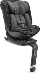 Inglesina Κάθισμα Αυτοκίνητου 40-145cm Copernico Vulcan Black