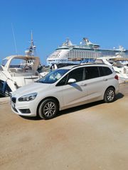 Bmw 216 Gran Tourer 2017