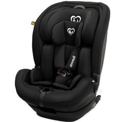 Dovadi Κάθισμα Αυτοκινήτου i-size 76-150cm isofix 9-36kg Ark Midnight Black