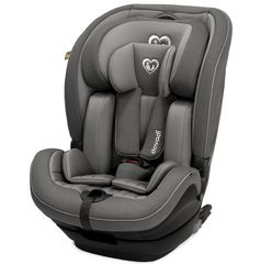 Dovadi Κάθισμα Αυτοκινήτου i-size 76-150cm isofix 9-36kg Ark Metallic Grey