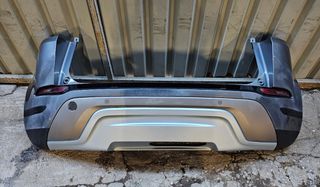 LAND ROVER RANGE ROVER EVOQUE 2019-2026 (L551) ΠΡΟΦΥΛΑΚΤΗΡΑΣ ΠΙΣΩ ΓΝΗΣΙΟΣ ΜΕΤΑΧΕΙΡΙΣΜΕΝΟΣ