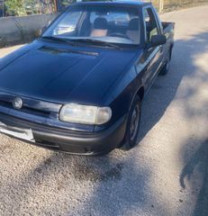 Skoda Pick up 1998 1.9 DIESEL