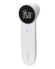 Infrared contactless thermometer Beige - Kikka Boo