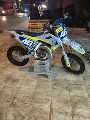 Husqvarna TC 65 2018