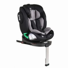 Moni Κάθισμα Αυτοκινήτου 40-150cm i-Size Legend Grey