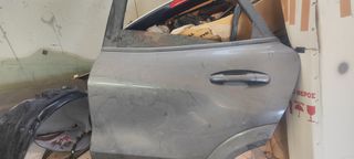 Μούρη κομπλέ χωρίς αερόσακους Ford Puma ST Line 2019-2024-thumb-3