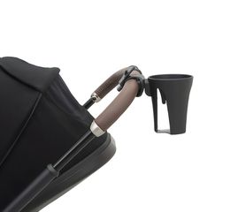 Dovadi Πολυκαρότσι Fly 2 σε 1 Night Grey-thumb-22