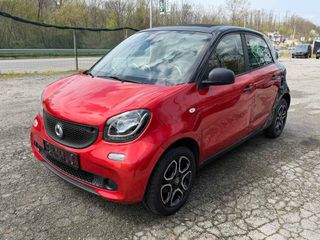 Smart ForFour 2015 453